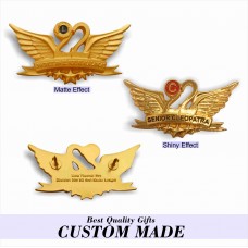 Badges - Emblem